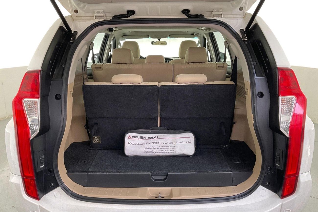 Nissan XTerra Titanium | 1 year free warranty | 0 Down Payment