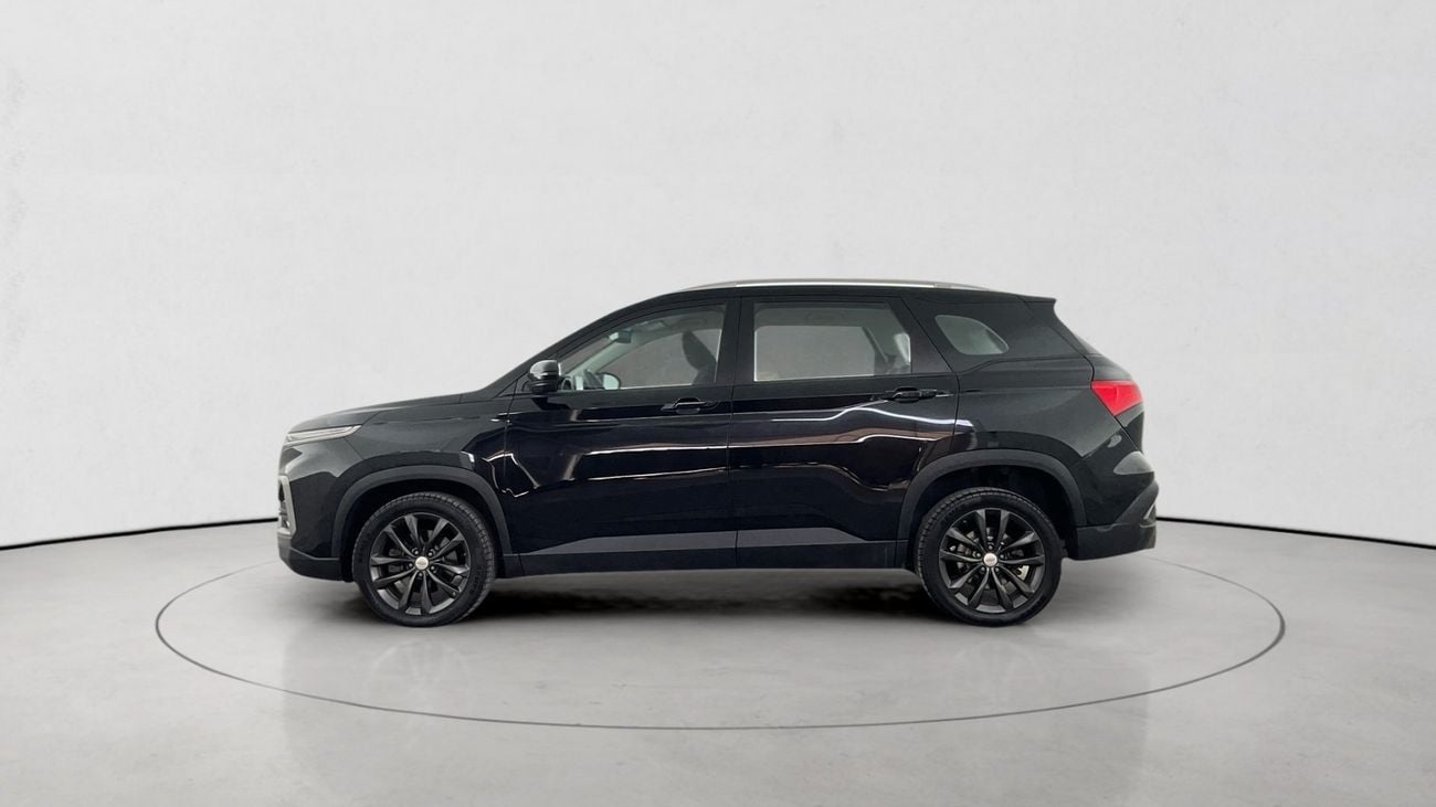 Chevrolet Captiva LS | Guaranteed Warranty | 0 Down Payment