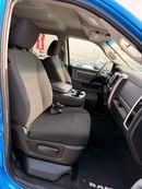 RAM Classic 1500 Classic WARLOCK 4x4