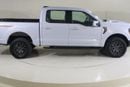 Ford F-150 TREMOR CREW CAB LUX /TR1725 / AL TAYER MTOROS/AL QOUZ SHOWROOM