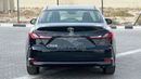 Toyota Camry GLE Toyota Camry 2.0 GVP LUXURY AT