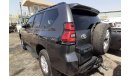 Toyota Prado DIESEL 2.8L 4X4 RIGHT HAND DRIVE