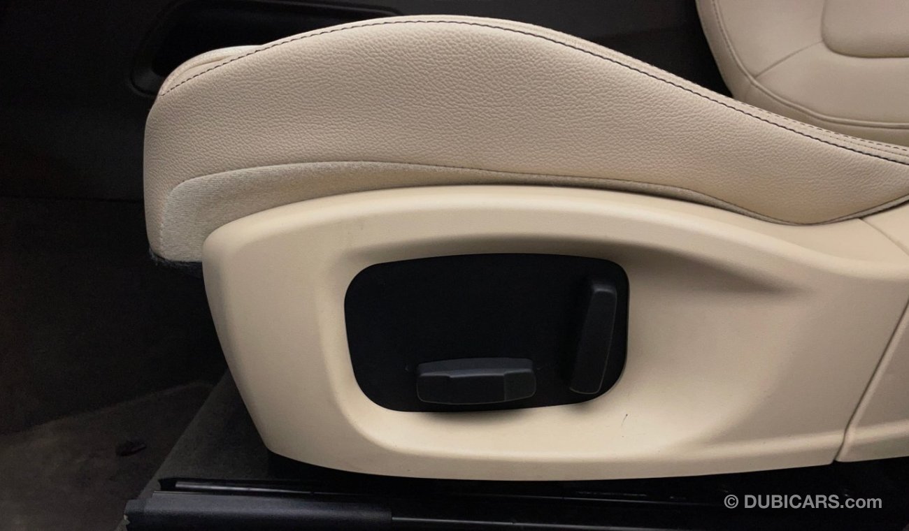 Jaguar F Pace PRESTIGE 2 | Zero Down Payment | Free Home Test Drive