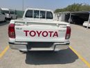 Toyota Hilux 2025 Toyota Hilux DLXE DC 2.4L MT Diesel (Without Power Windows)