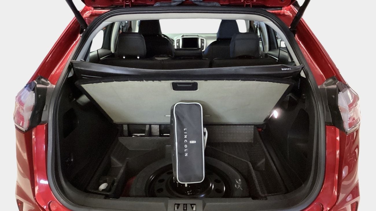 Ford Edge SEL 3.5L SEL | Guaranteed Warranty | 0 Down Payment