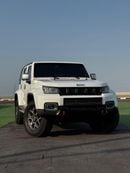 بايك BJ40L 2.0T