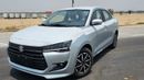 Suzuki Dzire GLX
