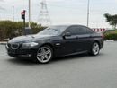 بي أم دبليو 528i Exclusive M Sport 2.0L