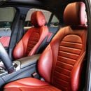 Mercedes Benz C200 AED 2,394 P.M • 0% Downpayment • Mercedes-Benz C200 Premium • 1 Year Warranty