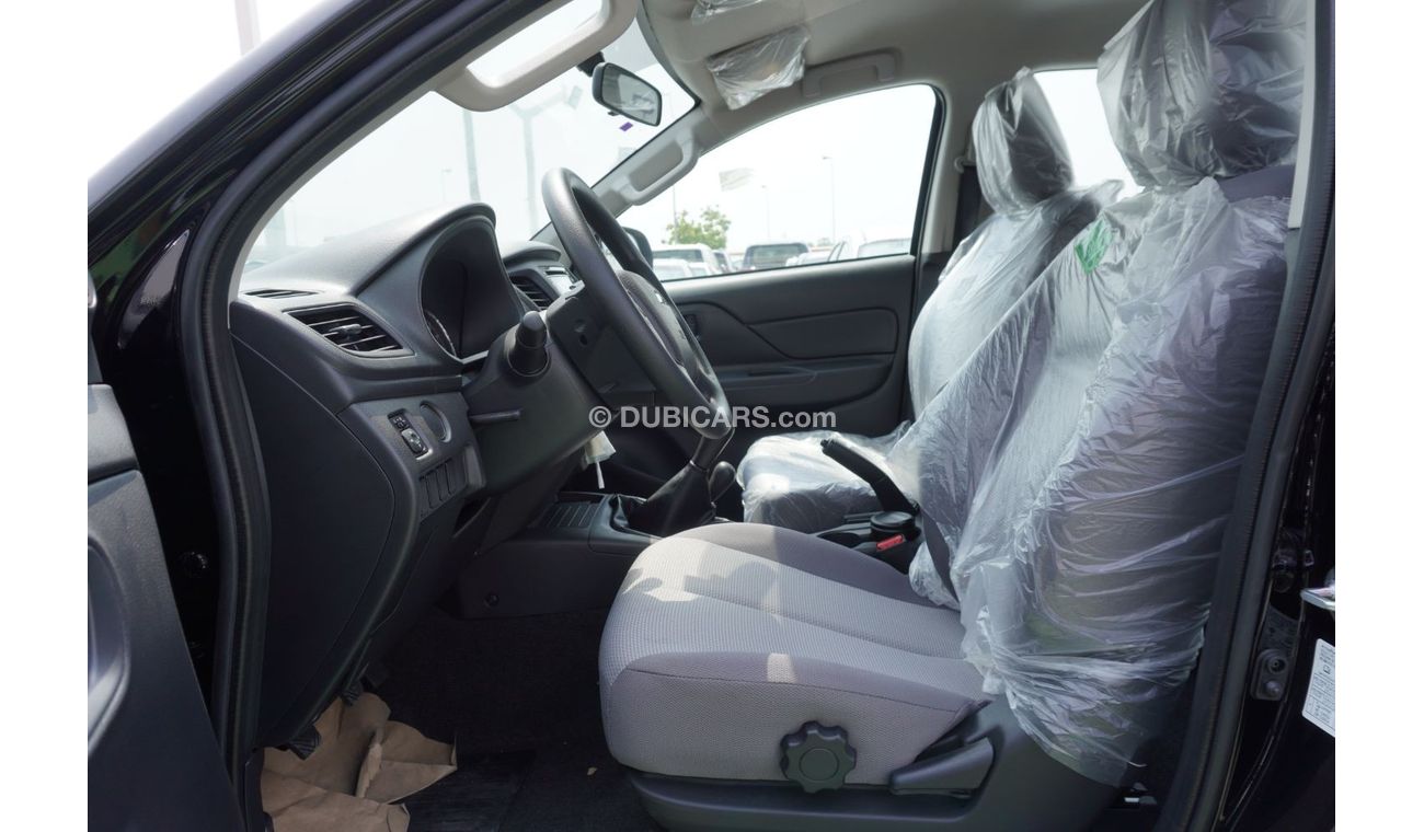 ميتسوبيشي L200 2023 Mitsubishi L200 2.4L Petrol Double Cab