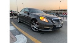 مرسيدس بنز E 350 BENZ E-63 BITURBO 4.0L V6 2012 SPORTS AND ECO