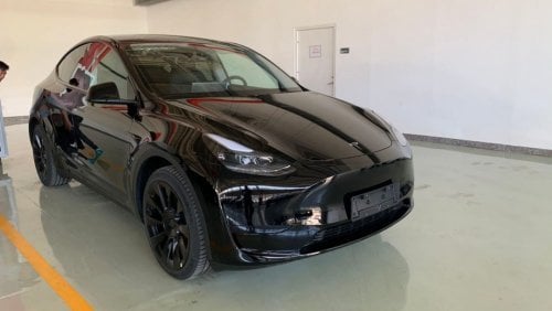 Tesla Model Y 【BRAND NEW】2023 BLK-BLK / RWD / 20'' / LOWEST PRICE!!!