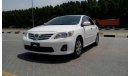 Toyota Corolla 2011 1.8