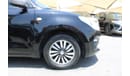 Suzuki Swift GLX ACCIDENTS FREE - GCC - ENGINE 1200 CC - PERFECT CONDITION INSIDE OUT