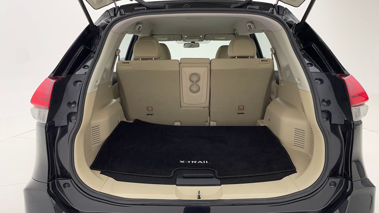 Nissan XTrail S 2.5 | Zero Down Payment | Home Test Drive