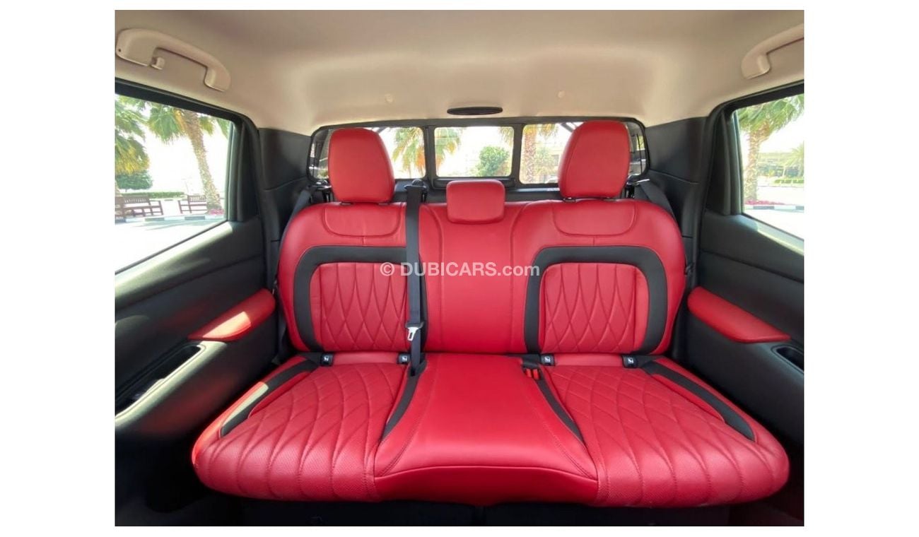 Mercedes-Benz X 350 Mercedes X350d 3.0T Diesel  Full Option  Germany 2020 Under Warranty