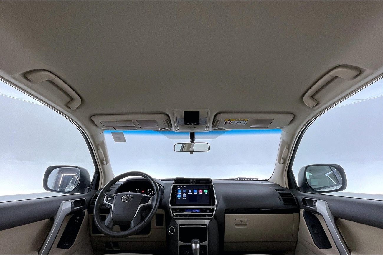 Toyota Prado EXR