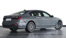 بي أم دبليو 740 Li Luxury with Package