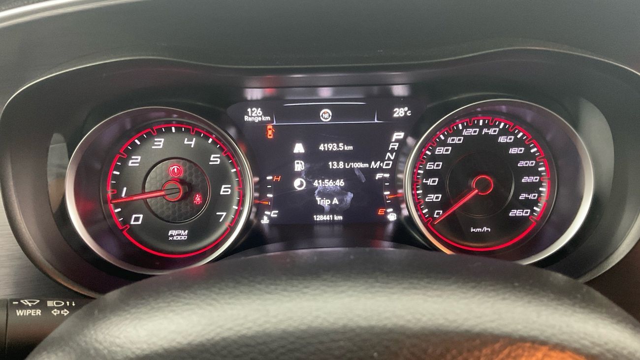 دودج تشارجر SXT / SE | upto AED 20,000 Ramadan Discount | شامل الضمان | 0 ﺪﻔﻋﺓ ﺃﻮﻟﻯ