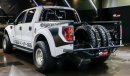 Ford Raptor SVT 6.2 supercharged