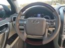 Lexus GX460 Platinum 4.6L Lexus Gx 460 2010 Gcc full option No1