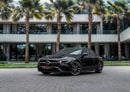 Mercedes Benz CLA35 AMG Benz CLA 35 AMG | 3,134 P.M | 0% Downpayment | Mercedes-Benz CLA 35 AMG | Immaculate! | Ramadan Offe