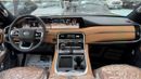Nissan Patrol LE PLATINUM CITY ( Only For Export ) 2026 Nissan Patrol City 3.5TT V6 4X4 GCC 0Km BRAND NEW