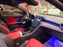 Mercedes Benz C300 STD
