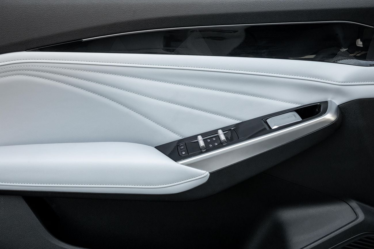 Geely Preface Leather + Sunroof | Warranty | 1,371 P.M | 0% Downpayment | Leather + Sunroof | Geely Warranty | Ram