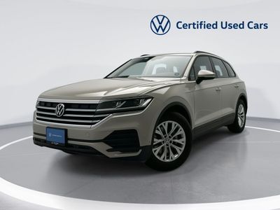 Volkswagen Touareg Trendline 2.0L (Ref#13862) / WAS 174,900 AED - NOW 159,900 AED