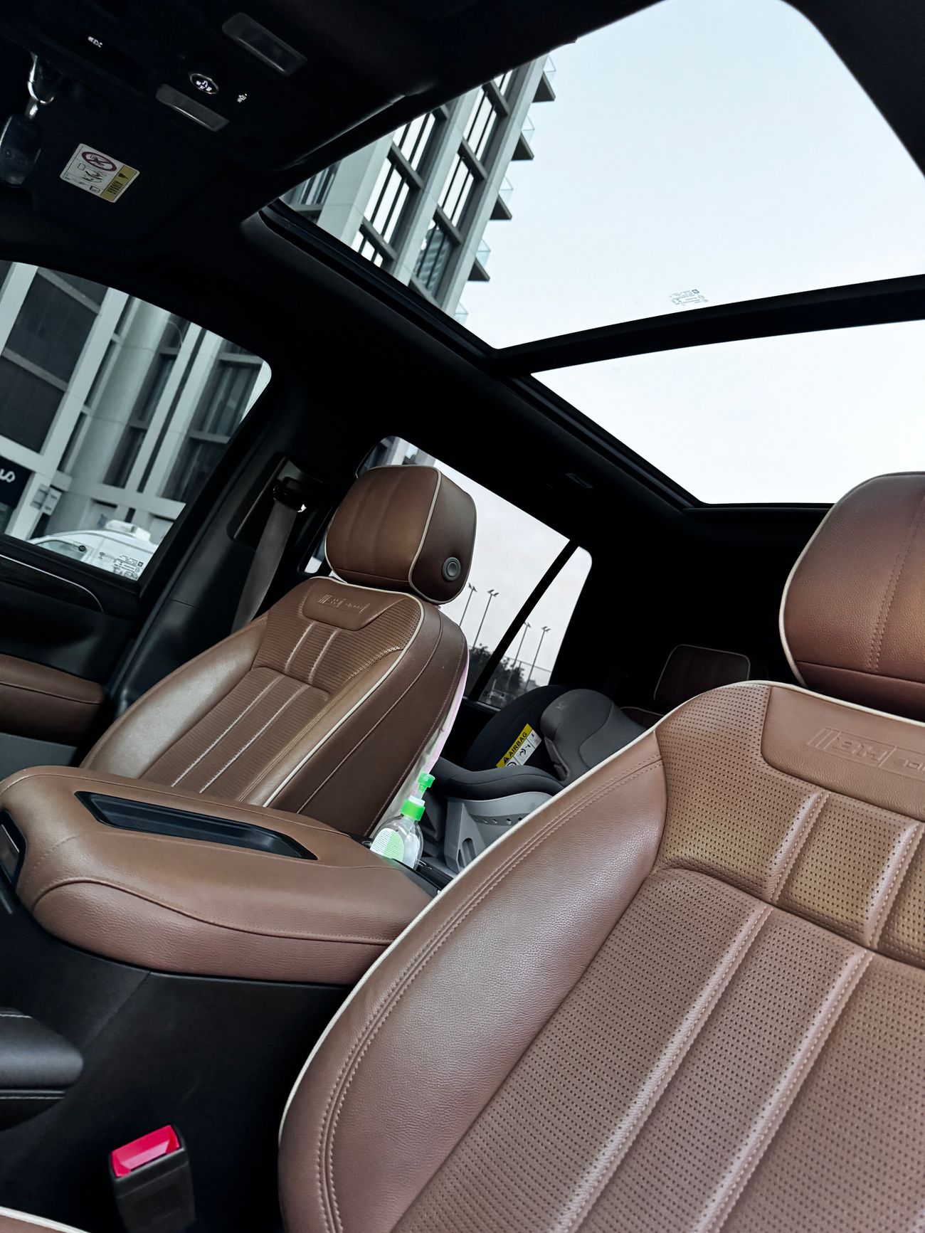 Chevrolet Tahoe BH Edition