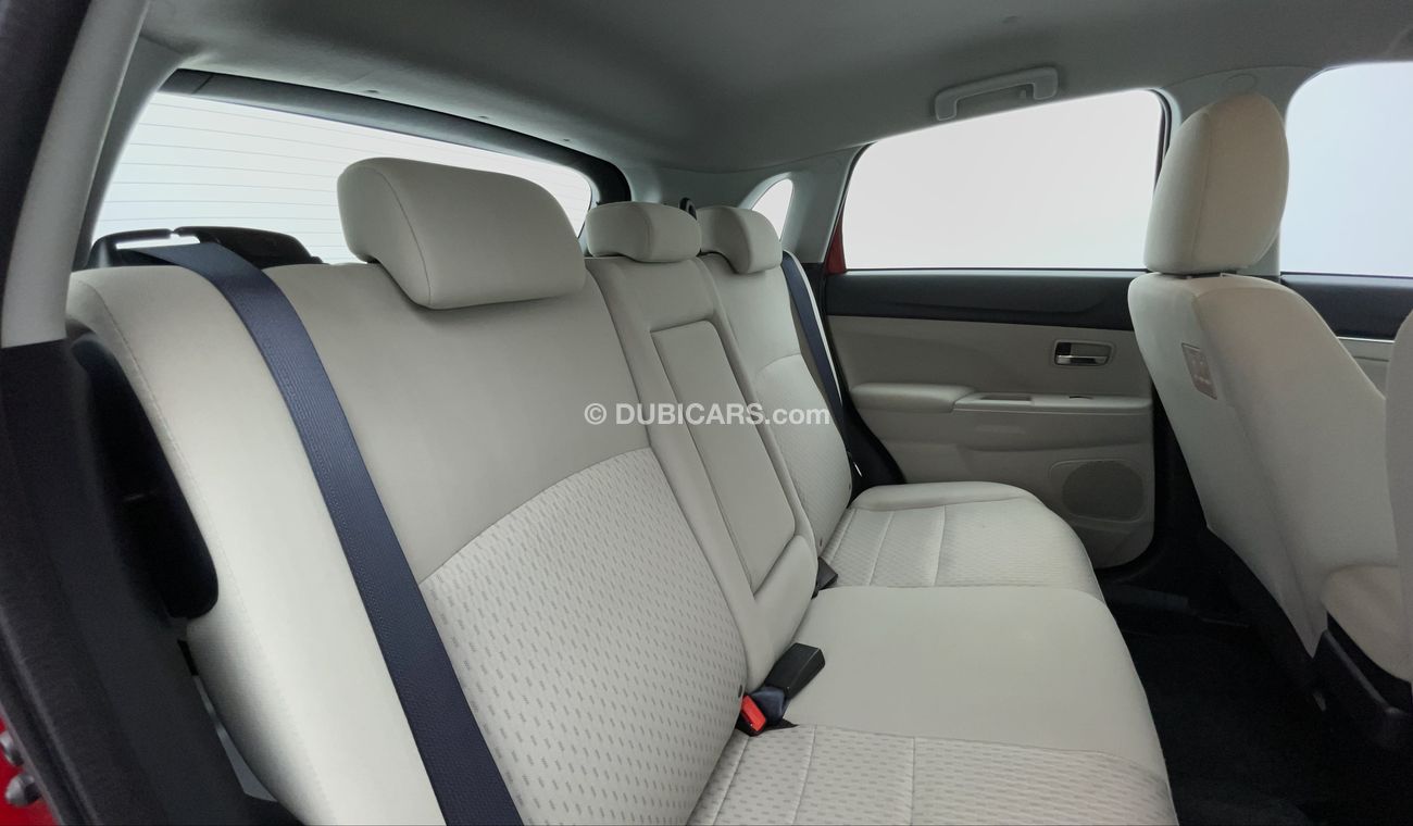 Mitsubishi ASX GLX MID 2 | Under Warranty | Inspected on 150+ parameters