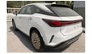Lexus RX350 LUXURY 2.4L GASOLINA A/T AWD