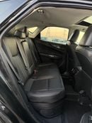 لكزس NX350h Hybrid LEXUS NX 350h Platinum 2.5L