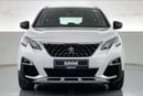 Infiniti QX50 Luxe | 1 year free warranty | 0 Down Payment