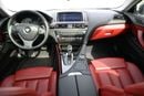 BMW 640i M Sport 3.0L