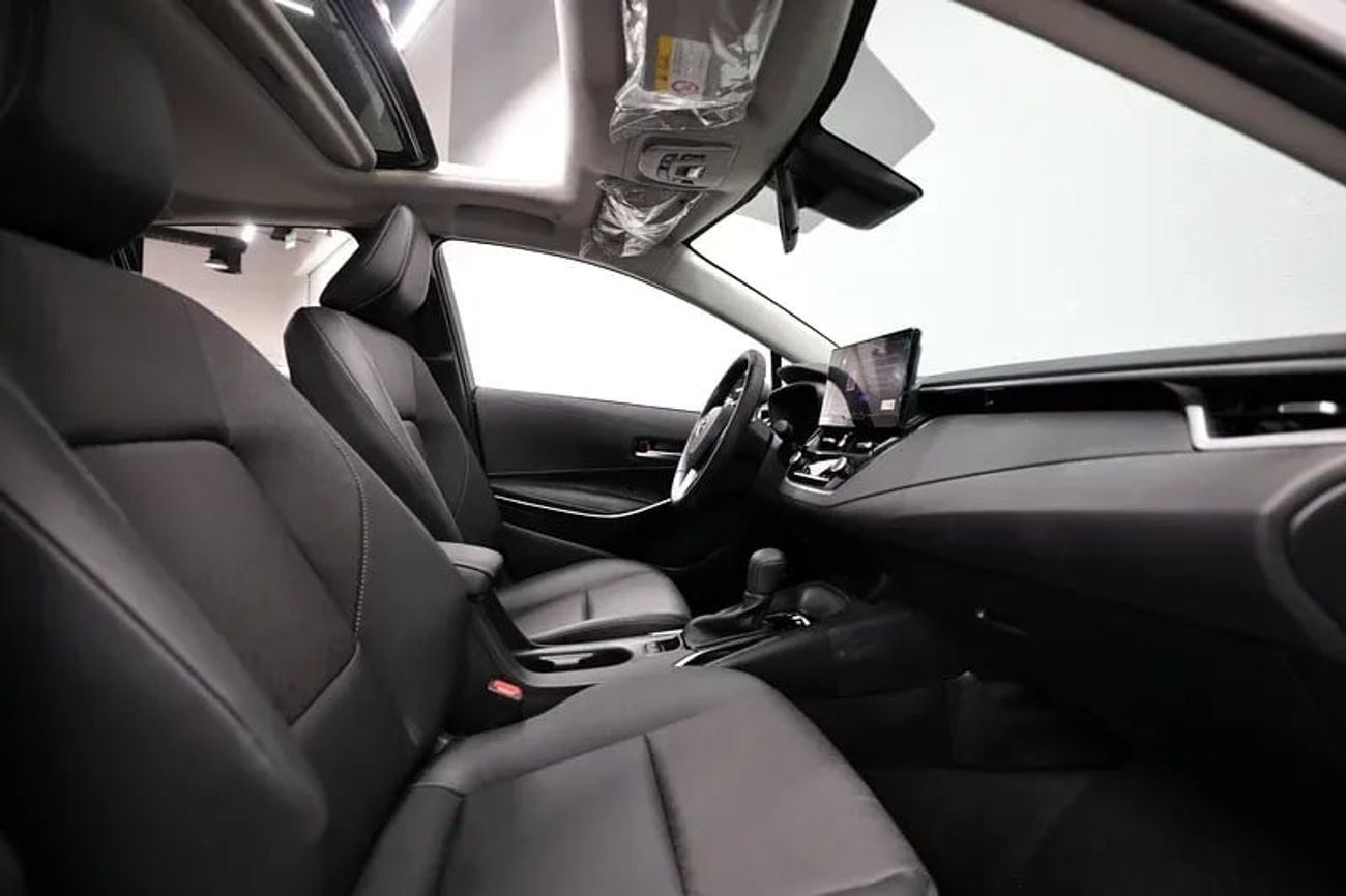 تويوتا كورولا Toyota | Corolla | Brand New | 5 Years Warranty | AED 1000 monthly | Ref#Corolla2025
