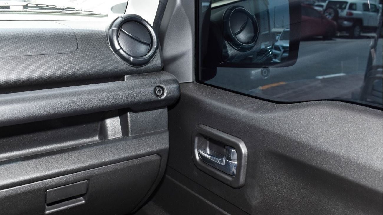 Suzuki Jimny GLX All GRIP