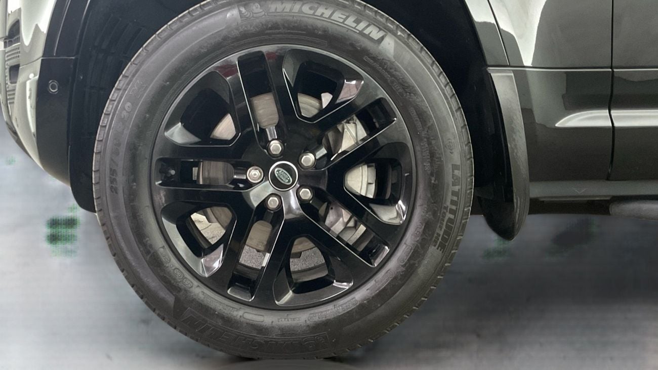 Land Rover Defender P400 90 SE 3.0L (5 Seater) P400 90 SE | Guaranteed Warranty | 0 Down Payment