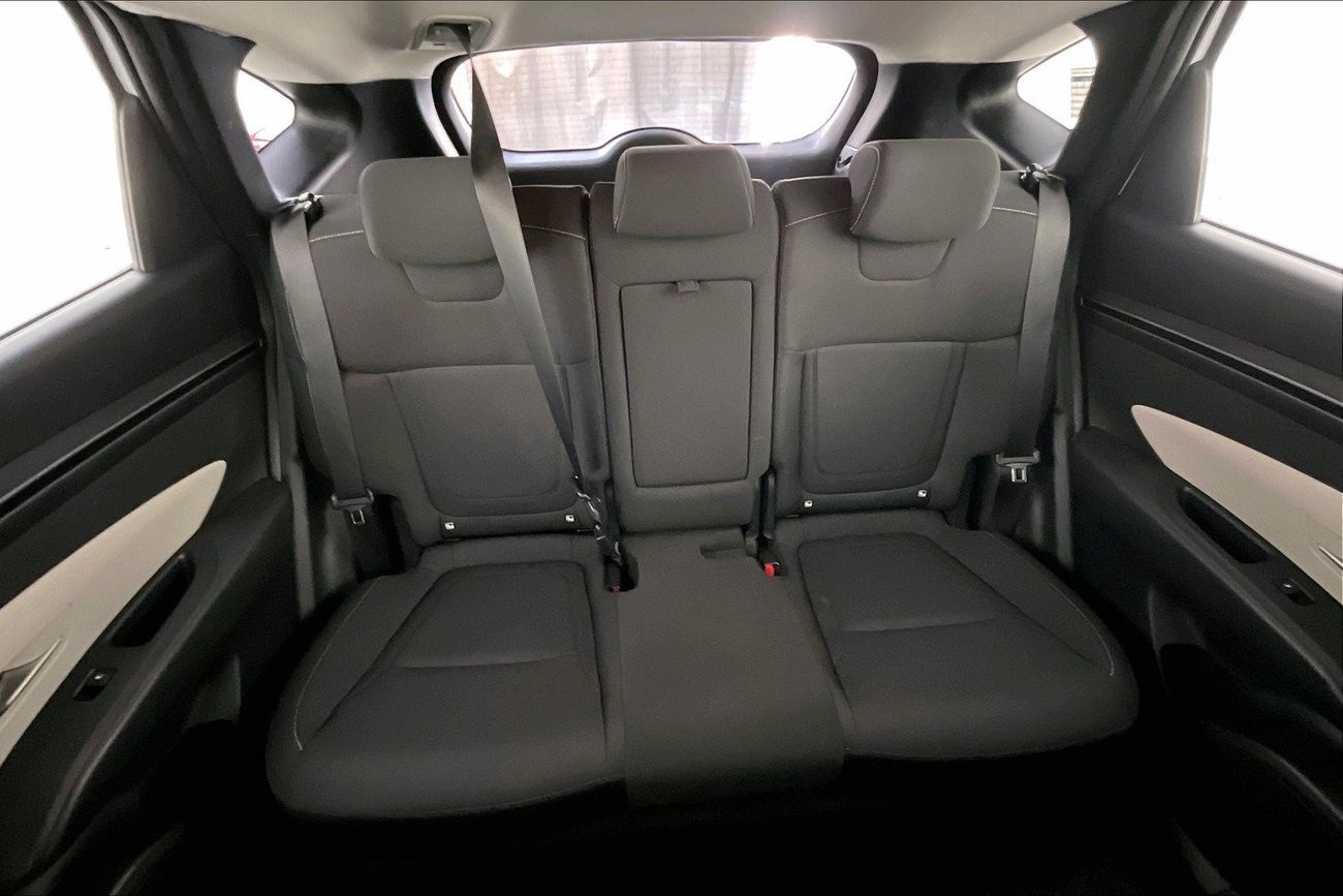 هيونداي توسون Smart | شامل الضمان | 0 ﺪﻔﻋﺓ ﺃﻮﻟﻯ