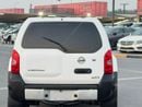 Nissan XTerra SE 4.0L perfect condition