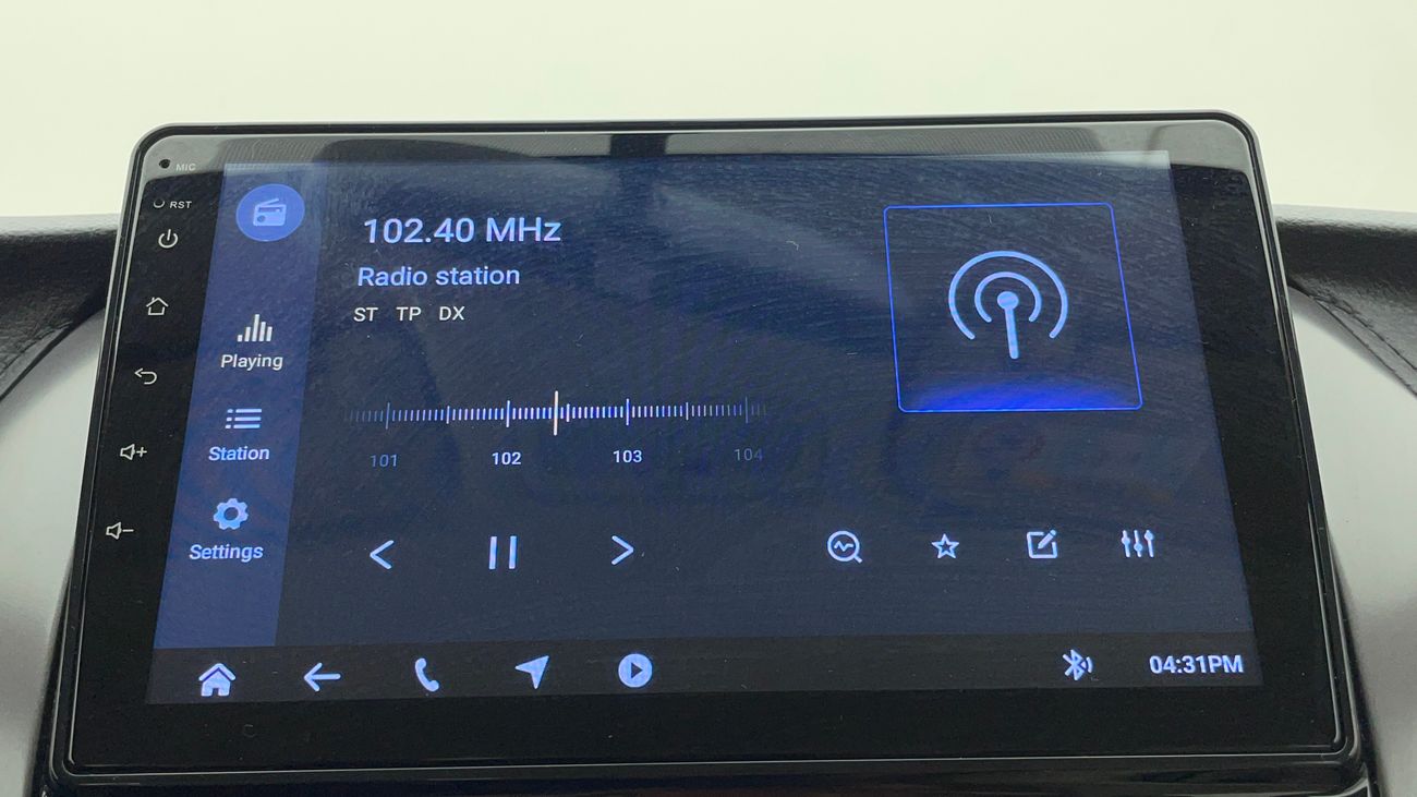 Toyota Yaris SE 1.5 | Zero Down Payment | Home Test Drive