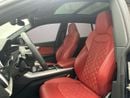Audi Q8 55 TFSI quattro (340 HP) Crimson Red Edition (Ref# 53845)