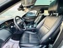 Land Rover Range Rover Velar S