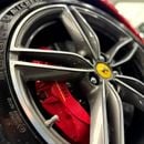 Ferrari Roma BRAND CONDITION