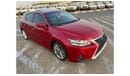 Lexus CT 200h 2011 Lexus CT 200H Hybrid Full Option Very Well Maintained Vehicle