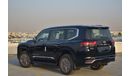 Toyota Land Cruiser 300  VXR V6 3.3L Diesel  7 Seat Automatic Transmission