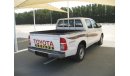 Toyota Hilux 2.7 4X2