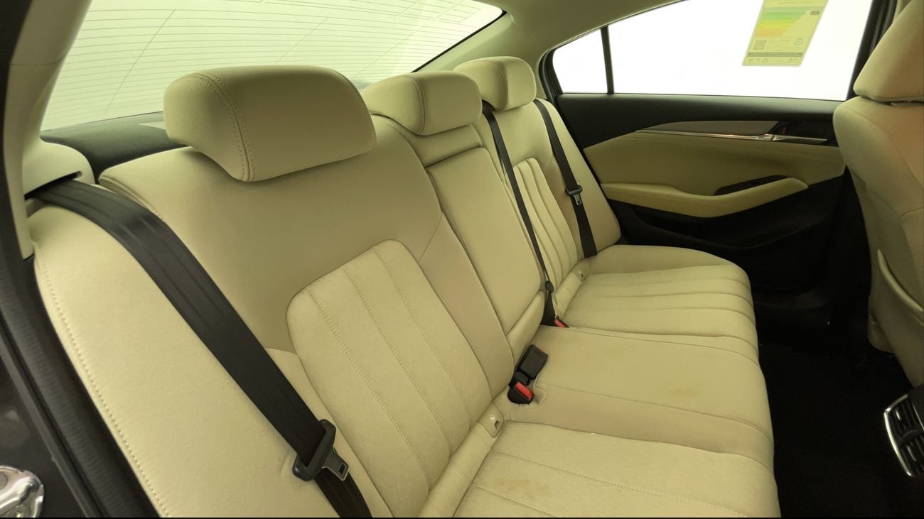 Mazda 6 S 2.5 | Zero Down Payment | Home Test Drive