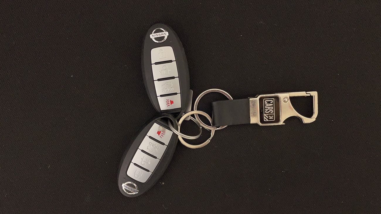 Nissan Altima S 2.5 | Zero Down Payment | Home Test Drive